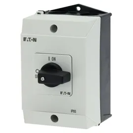 Eaton Power Quality Eaton Ein-Aus-Schalter I(G) T0-2-1/I1