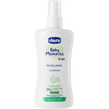 Chicco Baby Moments Bodylotion für Kinder 200 ml