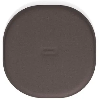 EMU Universal-Sitzkissen C/709, 100 % Polyester Braun - Abverkauf