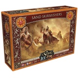 CMON A Song of Ice & Fire - Sand Skirmishers (Sand-Plänkler)