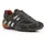 GEOX Snake U4207K dark grey/off white 45