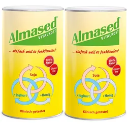 Almased Vitalkost-Set 2X500 g