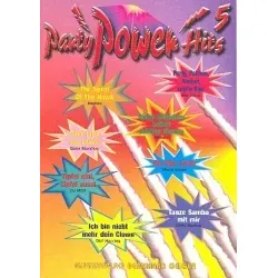 Party Power Hits Band 5