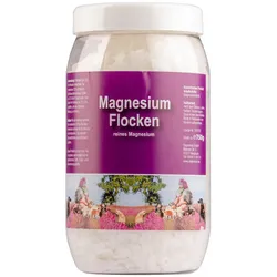 Robert Franz Magnesium Flocken (750g)