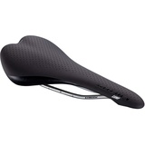 Ritchey Comp Streem Saddle, Schwarz, 278mm x 145mm