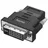 Hama DVI-Adapter HDMI 4K Schwarz