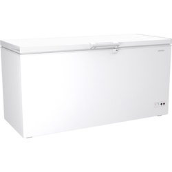 Simfer Gastro Tiefkühltruhe Kühltruhe Tiefkühlung 454 L -18/-24°C  ISO 60mm