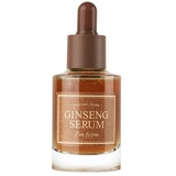 I'm from Ginseng Serum