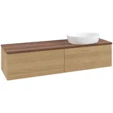 Villeroy & Boch Waschtischunterschrank „Antao“ 160 × 36 × 50 cm