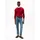 Tommy Hilfiger Rundhalspullover rot XL
