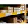 Durable Etikettentasche 1/2 A5 quer transparent 10 St.