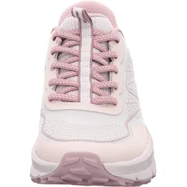 SKECHERS Switch Back Mist Damen Lila/Blau/Rosa 41
