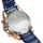 Festina Chrono Bike Connected 45 mm blau/rose
