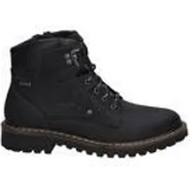 Josef Seibel Chance 51 Herren Schwarz 44