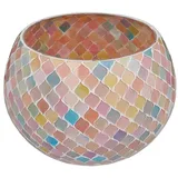 BUTLERS Windlicht PASTEL LIGHTS in Multicolor | Gr.: onesize