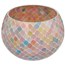 BUTLERS Windlicht PASTEL LIGHTS in Multicolor | Gr.: onesize
