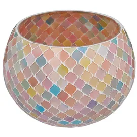 BUTLERS Windlicht PASTEL LIGHTS in Multicolor | Gr.: onesize