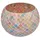 BUTLERS Windlicht PASTEL LIGHTS in Multicolor | Gr.: onesize