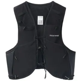 NNormal Race Vest 5L schwarz