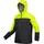 Endura Hummvee 3-in-1 Waterproof Jacke (Größe L, gelb)