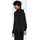 adidas Tiro 25 Kapuzenjacke Schwarz 152