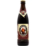 Franziskaner Weissbier, dunkel, MEHRWEG (20 x 0,5 l)