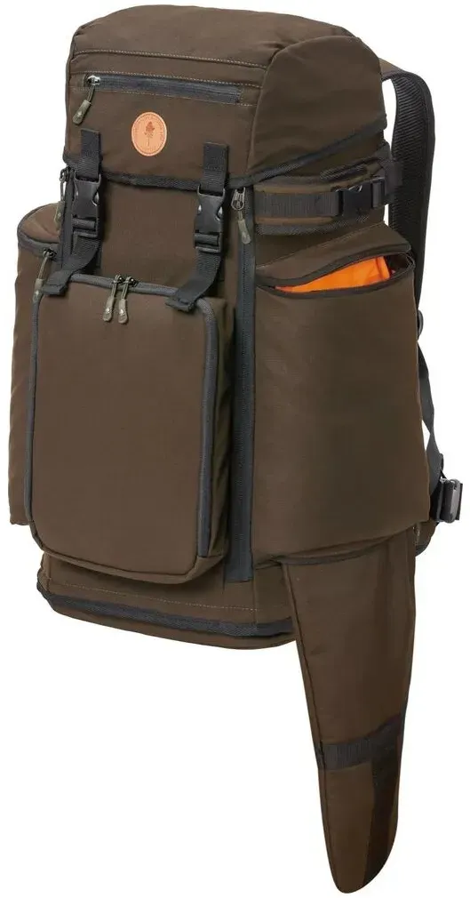Pinewood Wildmark 2.0 Chair Backpack suede brown (241) Unisize