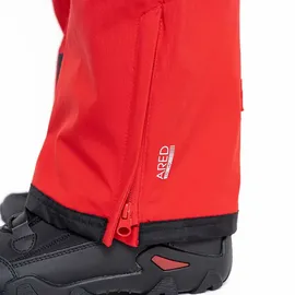 Dare 2b Achieve II Skihose Danger Red M