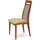 Home Affaire Esszimmerstuhl CLIO Stoff beige