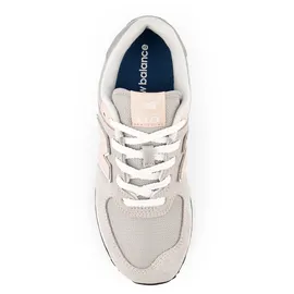 New Balance 574 Core Rain Cloud 36