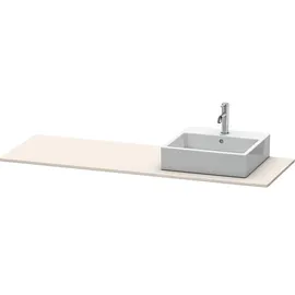 Duravit XSquare Konsole XS060HR9191,