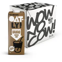 Oatly Haferdrink Kakao 1 l