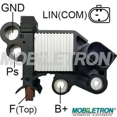 MOBILETRON vrb843