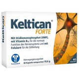Trommsdorff Keltican forte