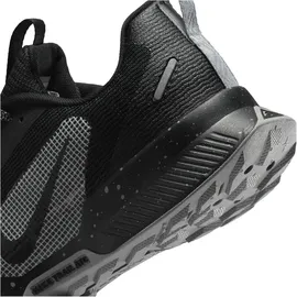 Nike Juniper Trail 3 Damen schwarz, Größe 40