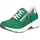 Rieker Sneaker Low Damen Grün/Silber 37