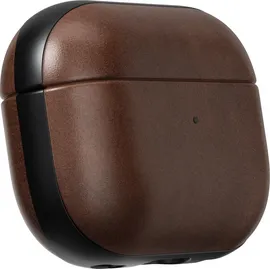 Nomad Leather Case Brown AirPods Pro 2