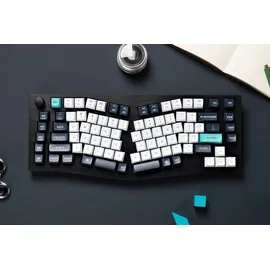 Keychron Q10 Max Gateron Jupiter Banana US