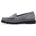 Damen Dallas Slipper Steel 40 EU Weit