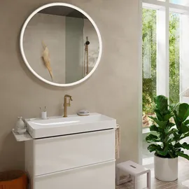Hansgrohe Tecturis S Einhandmischer Brushed Bronze