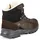 Hanwag Alta Bunion II LL Wanderschuhe Herren Mocca Black 44