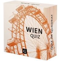 Grupello Verlag Wien-Quiz