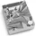 EK (3831109911457) Computerkühlsystemteil/-zubehör Wasserblock