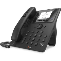 Poly CCX 350 Phone Teams (PoE, ohne Netzteil)
