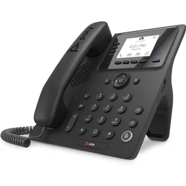 Poly CCX 350 Phone Teams (PoE, ohne Netzteil)