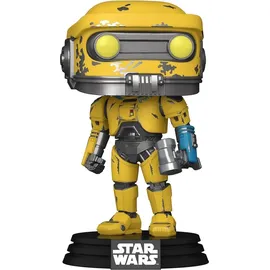 Funko Star Wars Ned-B Sammelfigur 11 cm