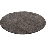 KADIMA DESIGN Braun Ø 200 cm