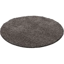 KADIMA DESIGN Braun Ø 200 cm