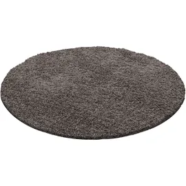 KADIMA DESIGN Braun Ø 200 cm