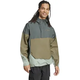 adidas XPL 2.5L anorak Navy S